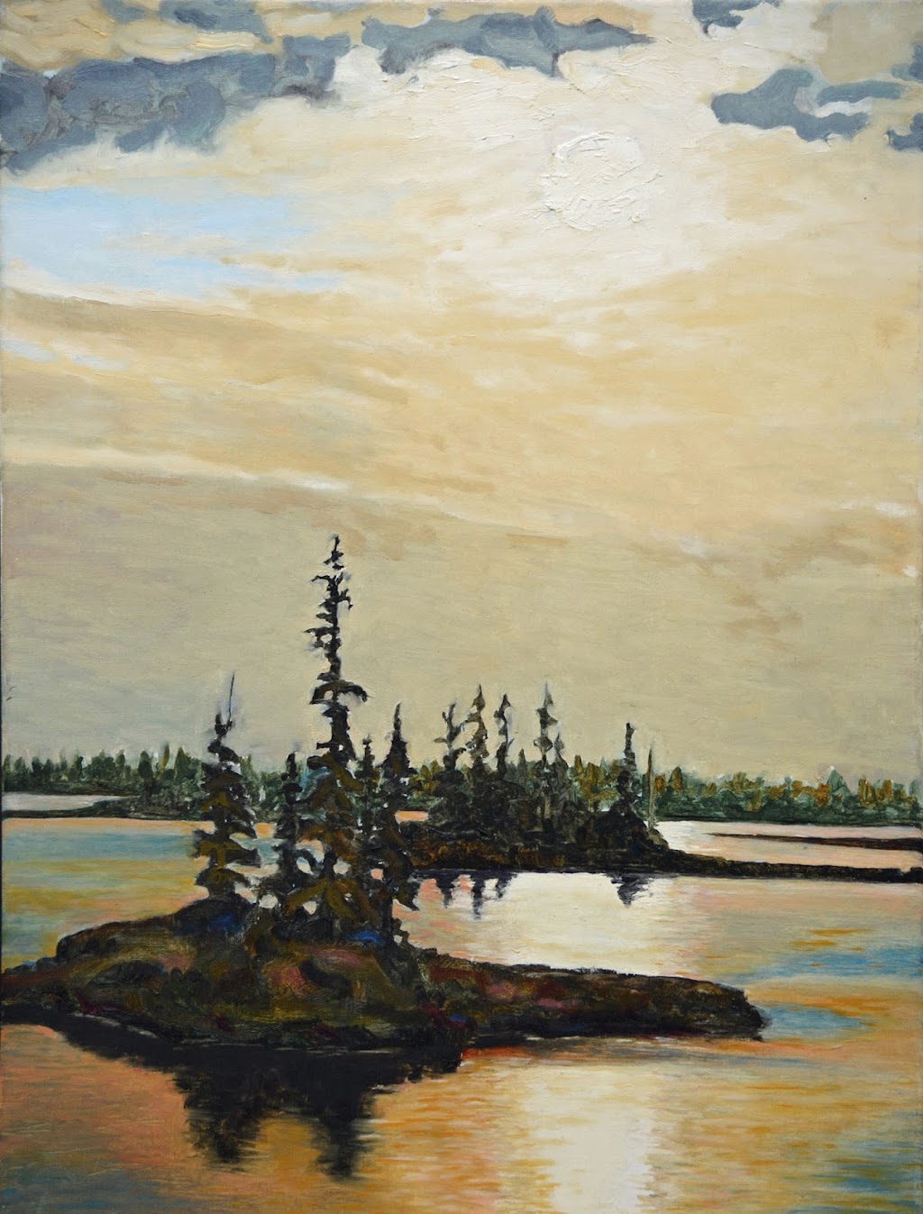 Collins Studio Gallery | 11741 94 St NW, Edmonton, AB T5G 1J1, Canada | Phone: (780) 690-9687