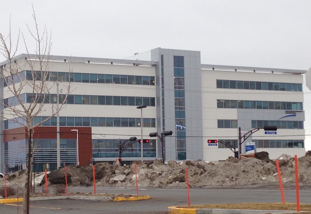 CLSC et Centre de services ambulatoires de Vaudreuil-Dorion | 3031 Boulevard de la Gare, Vaudreuil-Dorion, QC J7V 8P2, Canada | Phone: (450) 455-6171