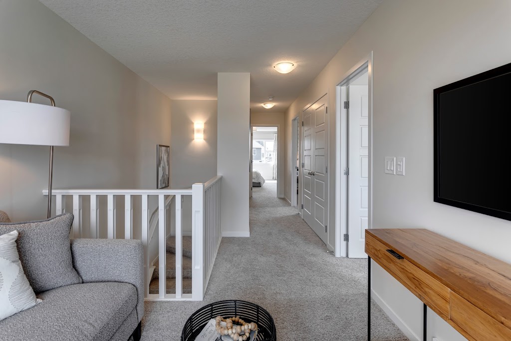 Trico Homes Legacy Duplex | 8 &, 12 Legacy Reach View SE, Calgary, AB T2X 4T6, Canada | Phone: (403) 279-0484