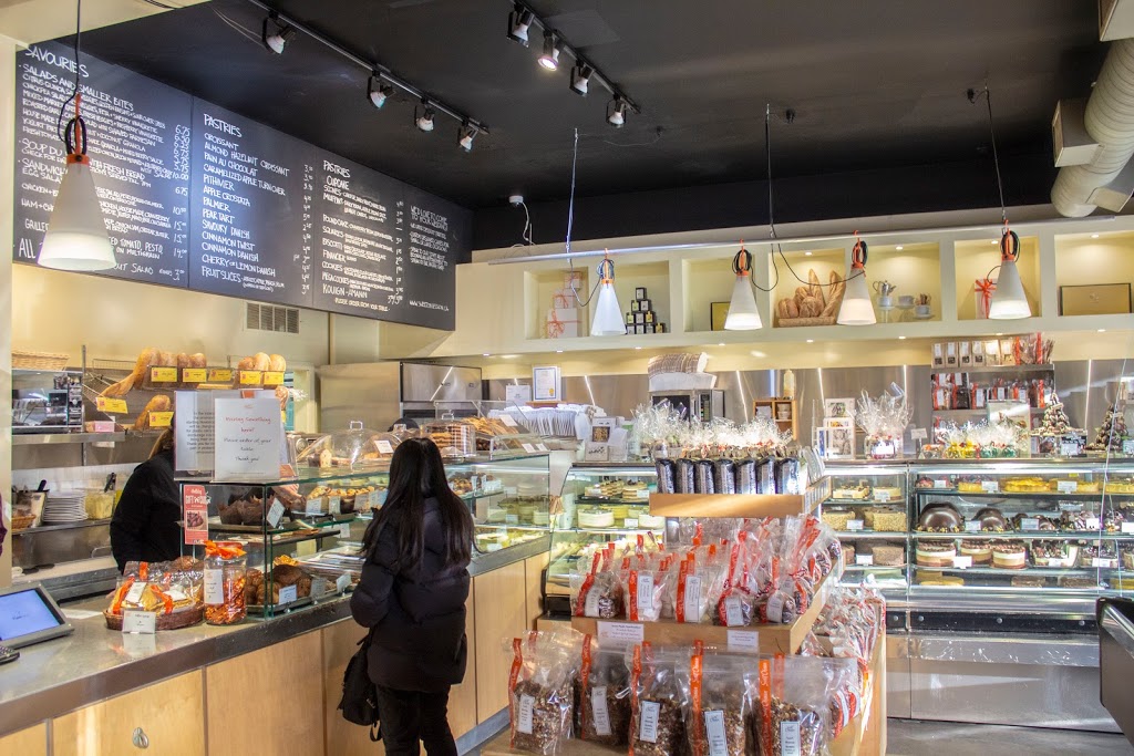 Sweet Obsession | 2611 W 16th Ave, Vancouver, BC V6K 3C2, Canada | Phone: (604) 739-0555