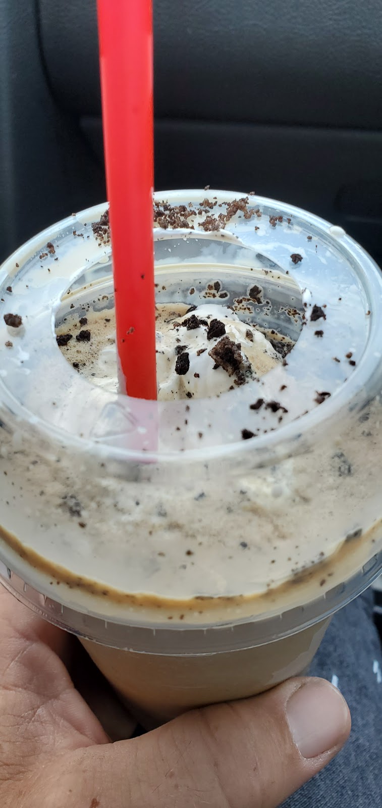Tim Hortons | 949 Highway 7 East, Peterborough, ON K9J 6X8, Canada | Phone: (705) 760-9559