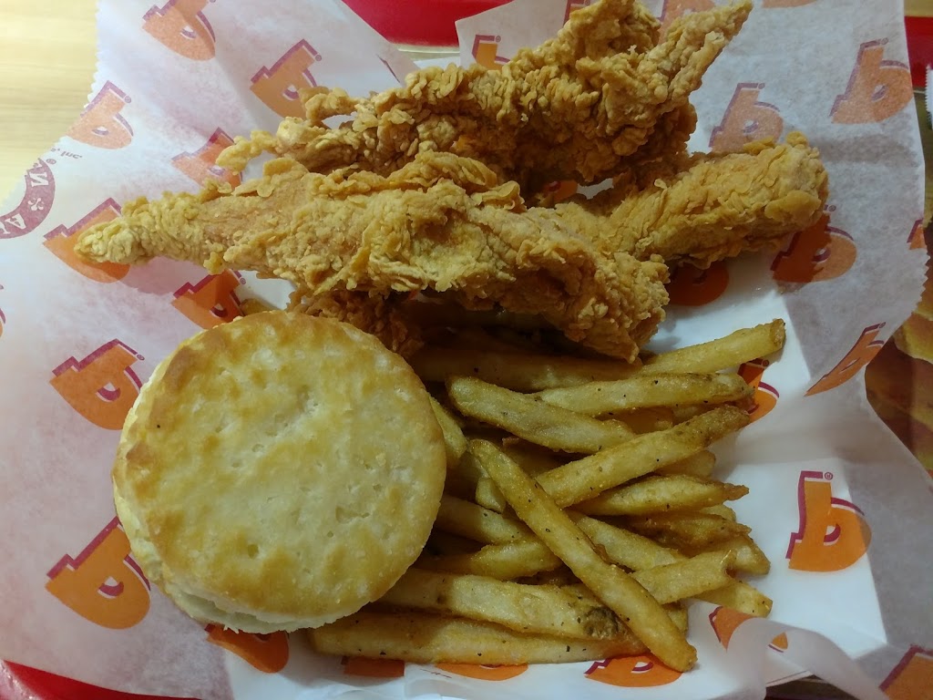 Popeyes Louisiana Kitchen | 523 Danforth Ave, Toronto, ON M4K 1P7, Canada | Phone: (647) 748-4711