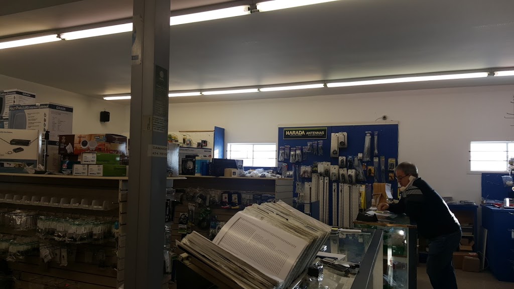 D C Electronique Ltee | 2975 Rue Sigouin, Drummondville, QC J2C 6T4, Canada | Phone: (819) 477-7676
