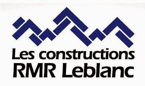 Les Constructions RMR Leblanc Inc | 269 Rue Maupassant, Châteauguay, QC J6J 3C6, Canada | Phone: (450) 692-5299