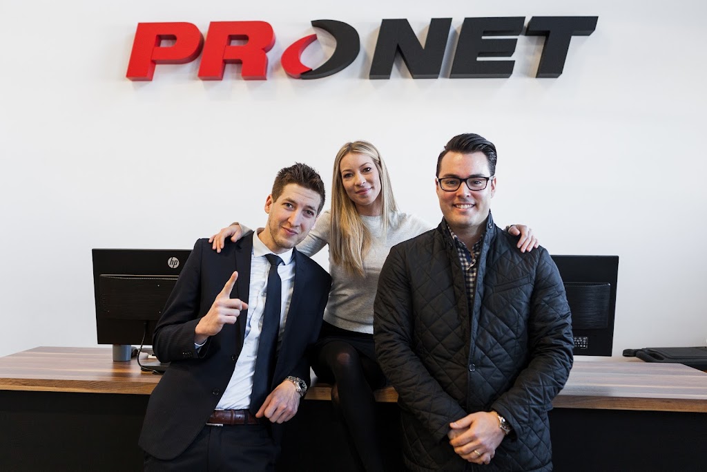 Pronet Distribution | 650 Rue Gaudette Local 2, Saint-Jean-sur-Richelieu, QC J3B 1L7, Canada | Phone: (438) 888-6088