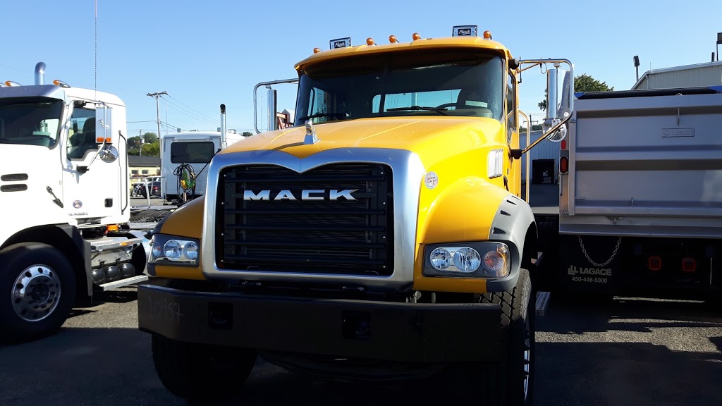 Mack Ste-Foy Inc | 2550 Avenue Watt, Québec, QC G1P 3T4, Canada | Phone: (418) 651-9847