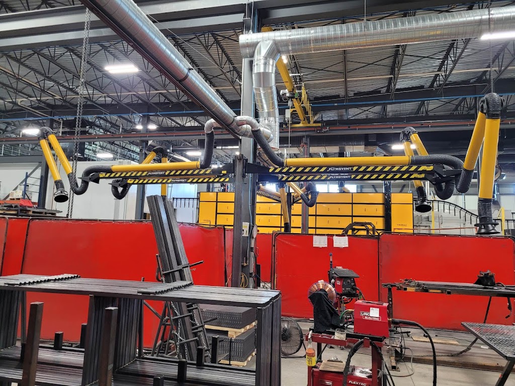 SIS Inc. | 955 Rue Léon-Trépanier, Sherbrooke, QC J1G 5J6, Canada | Phone: (819) 564-1800