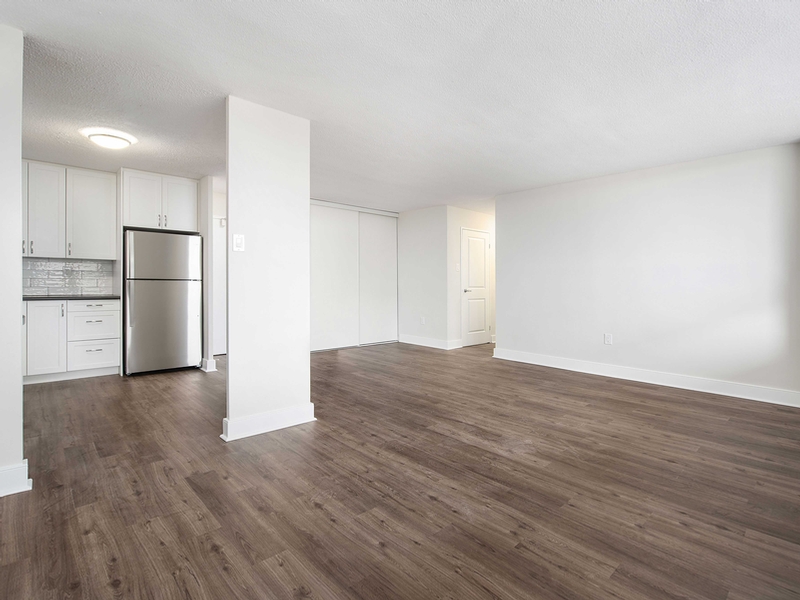 7 Albert Street - Rental Apartments | 7 Albert St, Whitchurch-Stouffville, ON L4A 4H4, Canada | Phone: (289) 212-7174