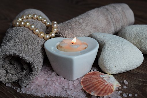 Angel Spa | 3453 Victoria Park Ave Unit 3, Scarborough, ON M1W 2S6, Canada | Phone: (647) 435-1290