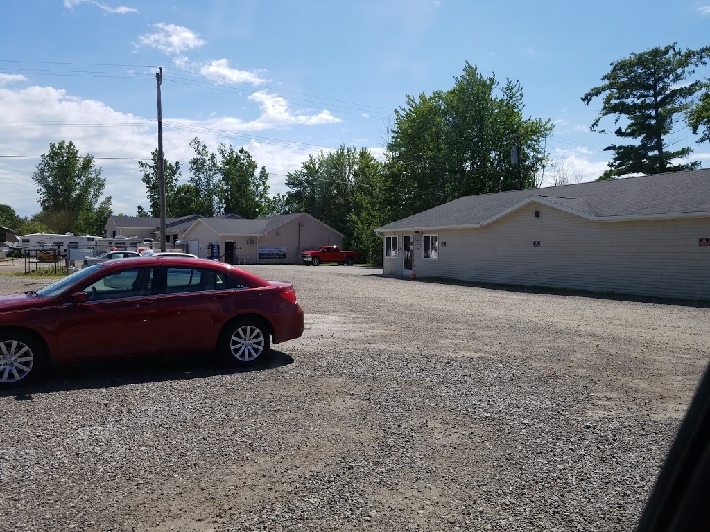 Petes Camping Service, Inc. | 4631 Lapeer Rd, Kimball, MI 48074, USA | Phone: (810) 984-3333