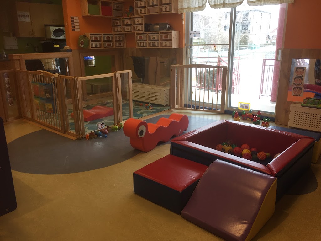Centre De La Petite Enfance | 1459 Rue Bernier, Saint-Jean-sur-Richelieu, QC J2W 1G1, Canada | Phone: (450) 348-1031