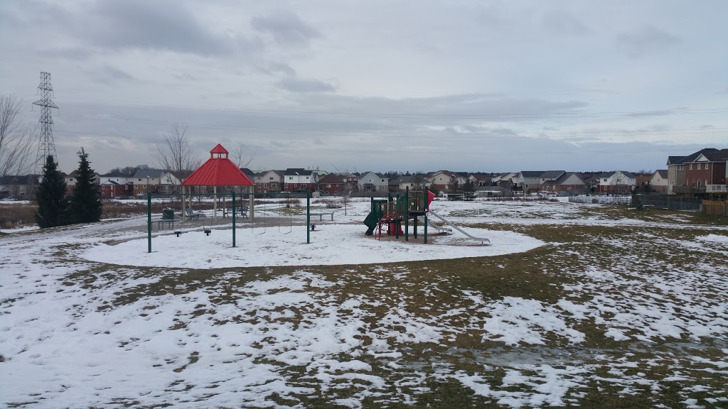 Parkwood Meadows Park | Birchview Dr, Oshawa, ON L1K 3B9, Canada
