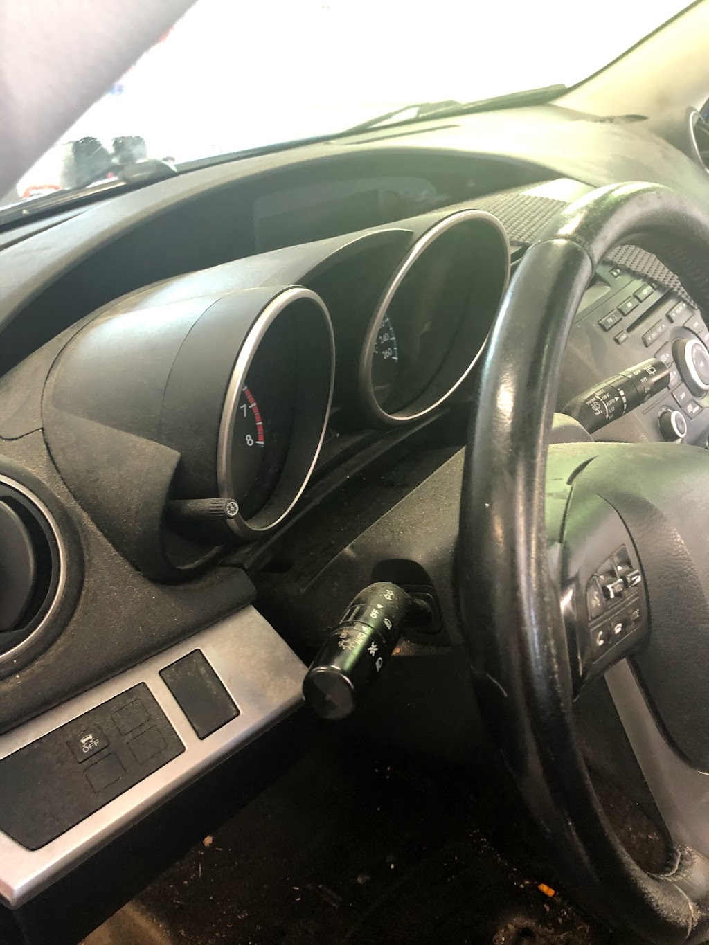 Pokeys Car Care | 731 Harper Rd, Peterborough, ON K9J 6X6, Canada | Phone: (705) 741-6295