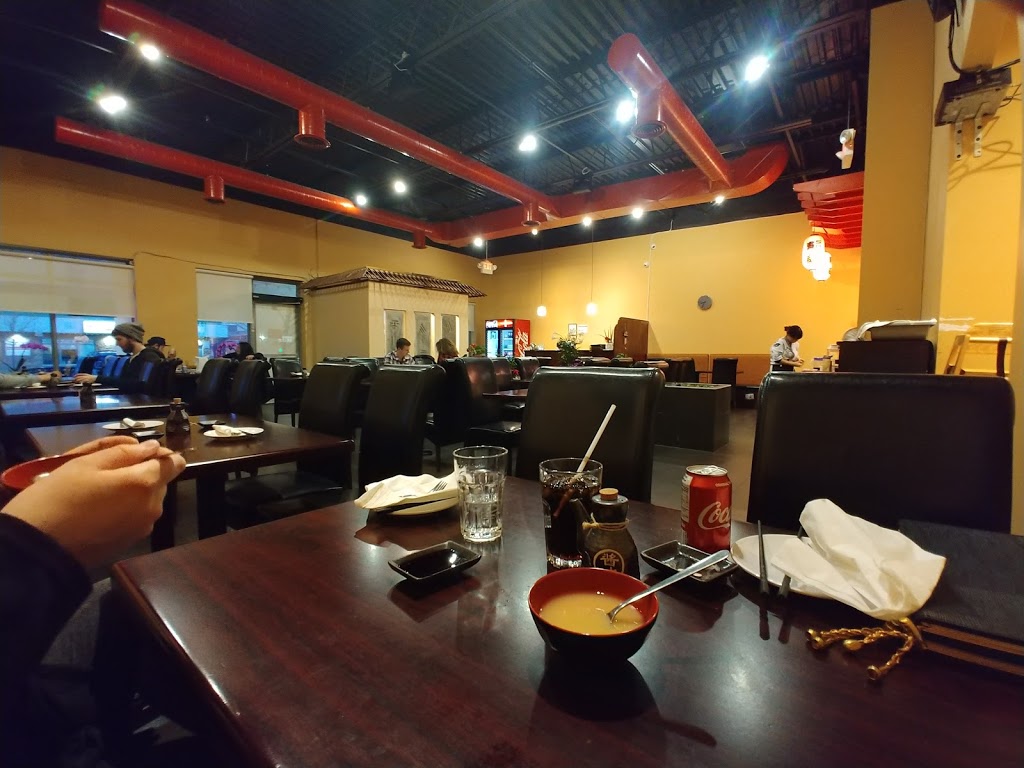 The J Sushi | 1070 Innisfil Beach Rd, Innisfil, ON L9S 4T9, Canada | Phone: (705) 294-3666