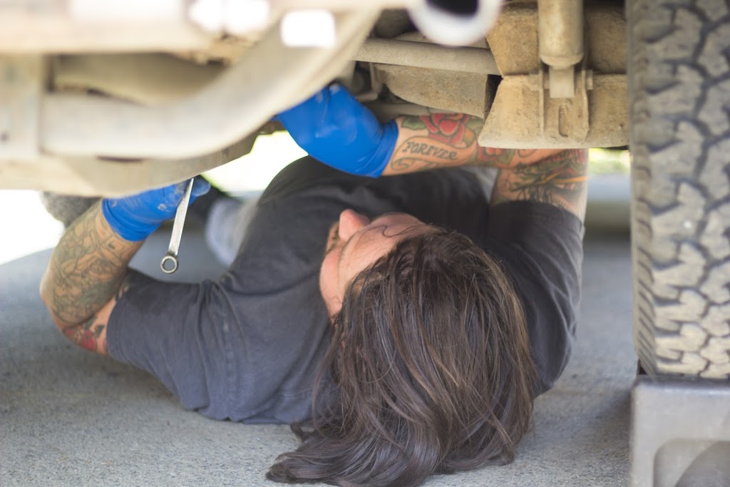 VIVID VANS | 6-2276 Cowichan Bay Rd, Cowichan Bay, BC V0R 1N1, Canada | Phone: (778) 922-1429