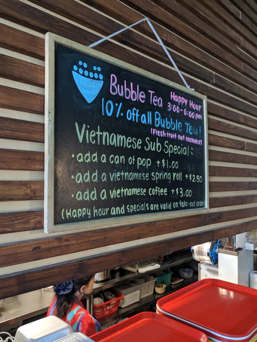 Heart Stock Noodle & Tea | 1542 W 2nd Ave, Vancouver, BC V6J 1H2, Canada | Phone: (604) 563-6580