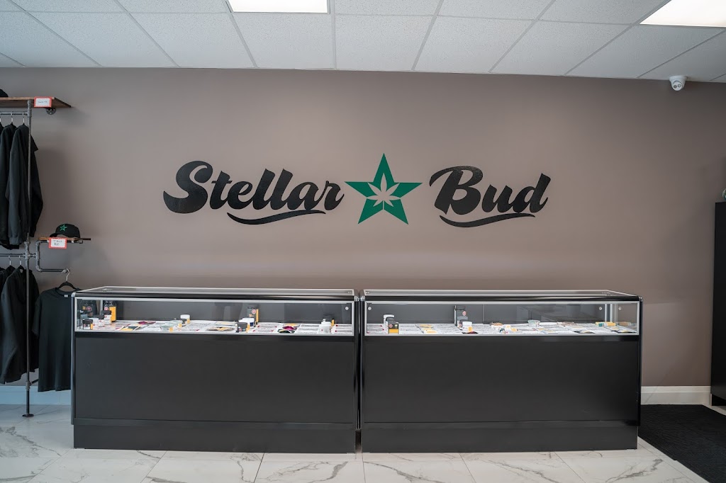 Stellar Bud | 951 Devonshire Ave, Woodstock, ON N4S 5S1, Canada | Phone: (519) 533-1414