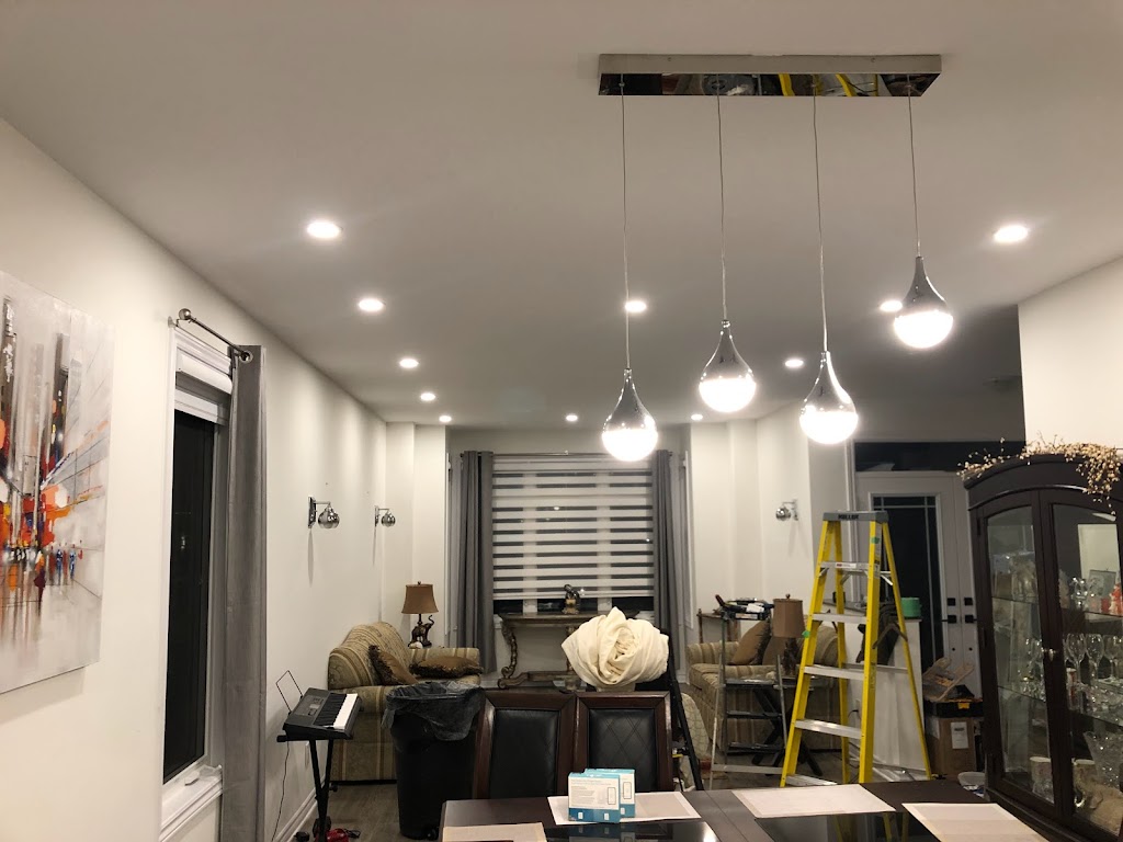 Electrical Excellence ottawa inc | 1883 Springridge Dr, Orléans, ON K4A 4P9, Canada | Phone: (613) 252-7523