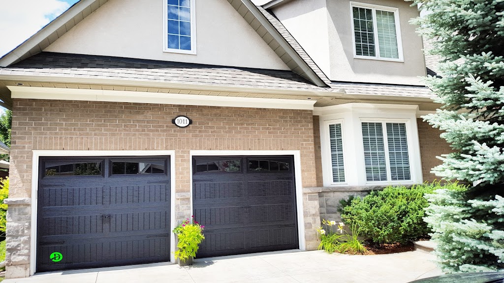Direct Overhead Doors | Arrowood Crescent, Vaughan, ON L4H 2N7, Canada | Phone: (416) 882-3695