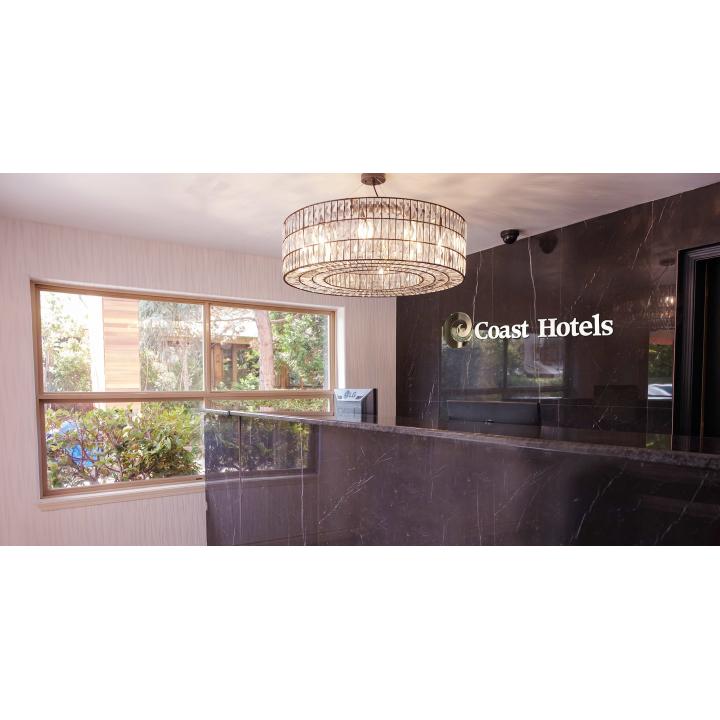 Coast Parksville Hotel | 374 West, Island Hwy W, Parksville, BC V9P 1K8, Canada | Phone: (250) 248-2334