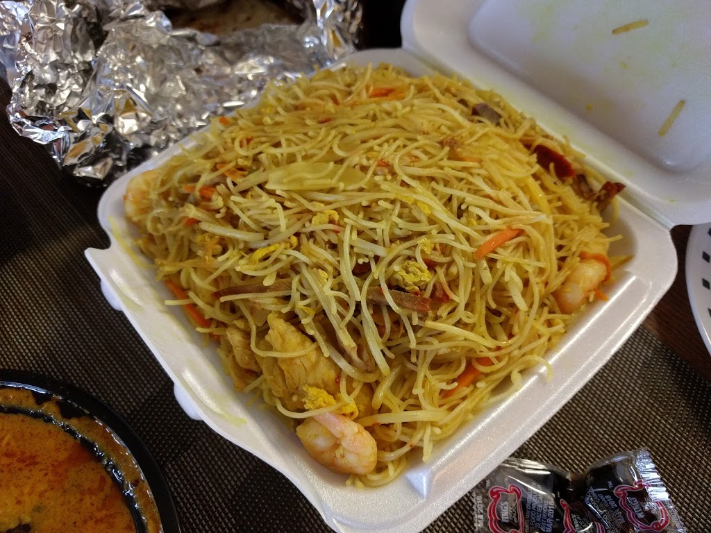 New Hong Kong | 1433 Woodroffe Ave, Nepean, ON K2G 1W1, Canada | Phone: (613) 723-8808