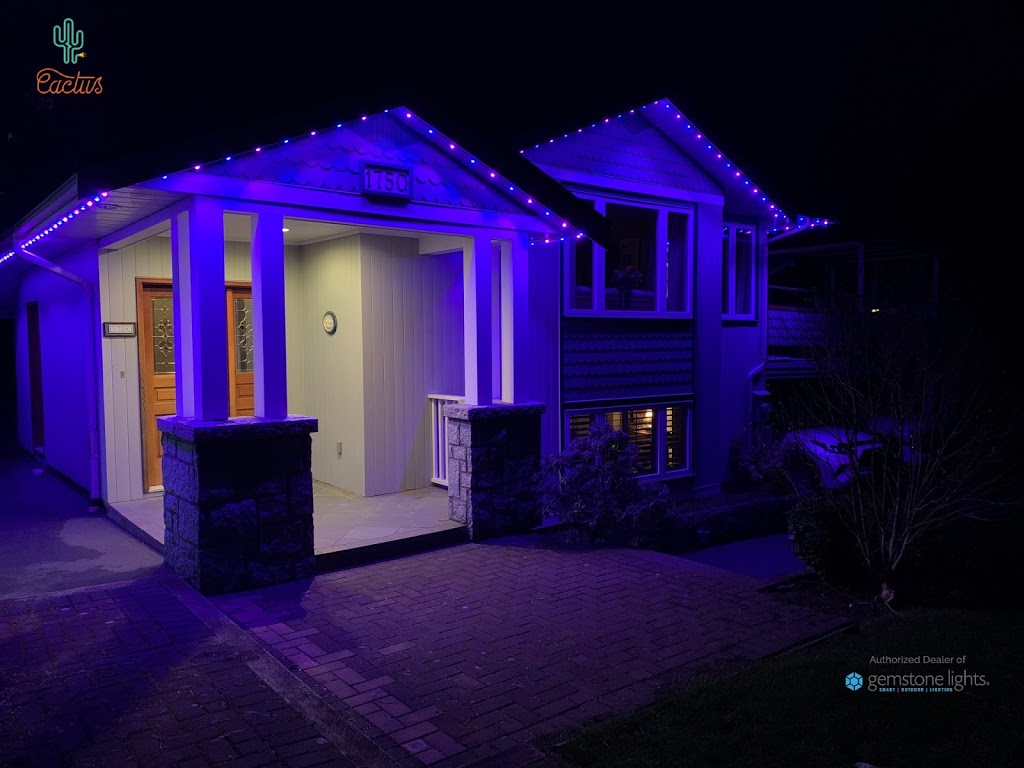 Cactus Electrical | 3549 Creery Ave, West Vancouver, BC V7V 2L9, Canada | Phone: (778) 928-3694