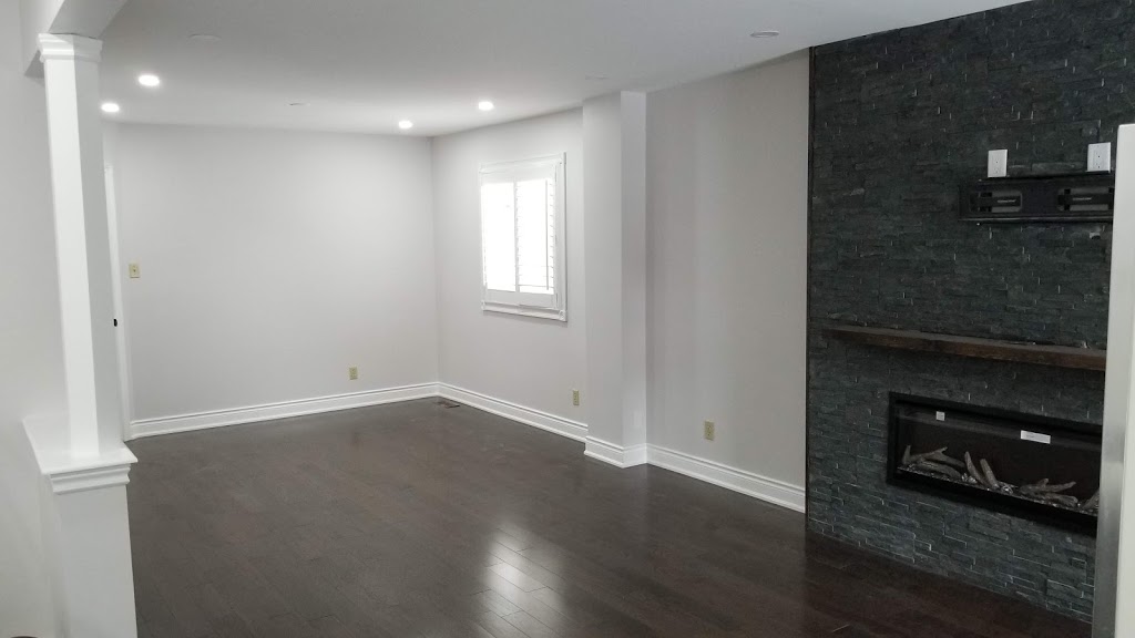 Sawdust And Stone | 361 Grovehill Cres, Kitchener, ON N2R 0K8, Canada | Phone: (226) 581-8284