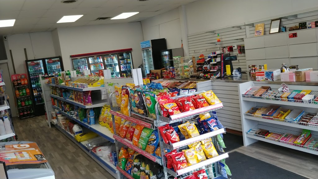 conestoga convenience | 209 Lexington Rd, Waterloo, ON N2K 2E1, Canada | Phone: (519) 513-2016