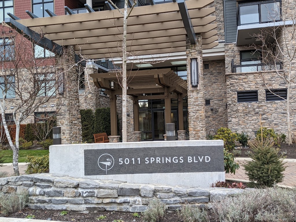 AIM Wellness | 5011 Springs Blvd Unit #107, Tsawwassen, BC V4M 0B6, Canada | Phone: (604) 365-2200