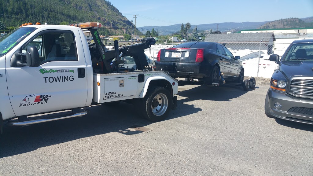 Fountain Tire | 1345 Industrial Rd #2, West Kelowna, BC V1Z 1G4, Canada | Phone: (250) 769-5955