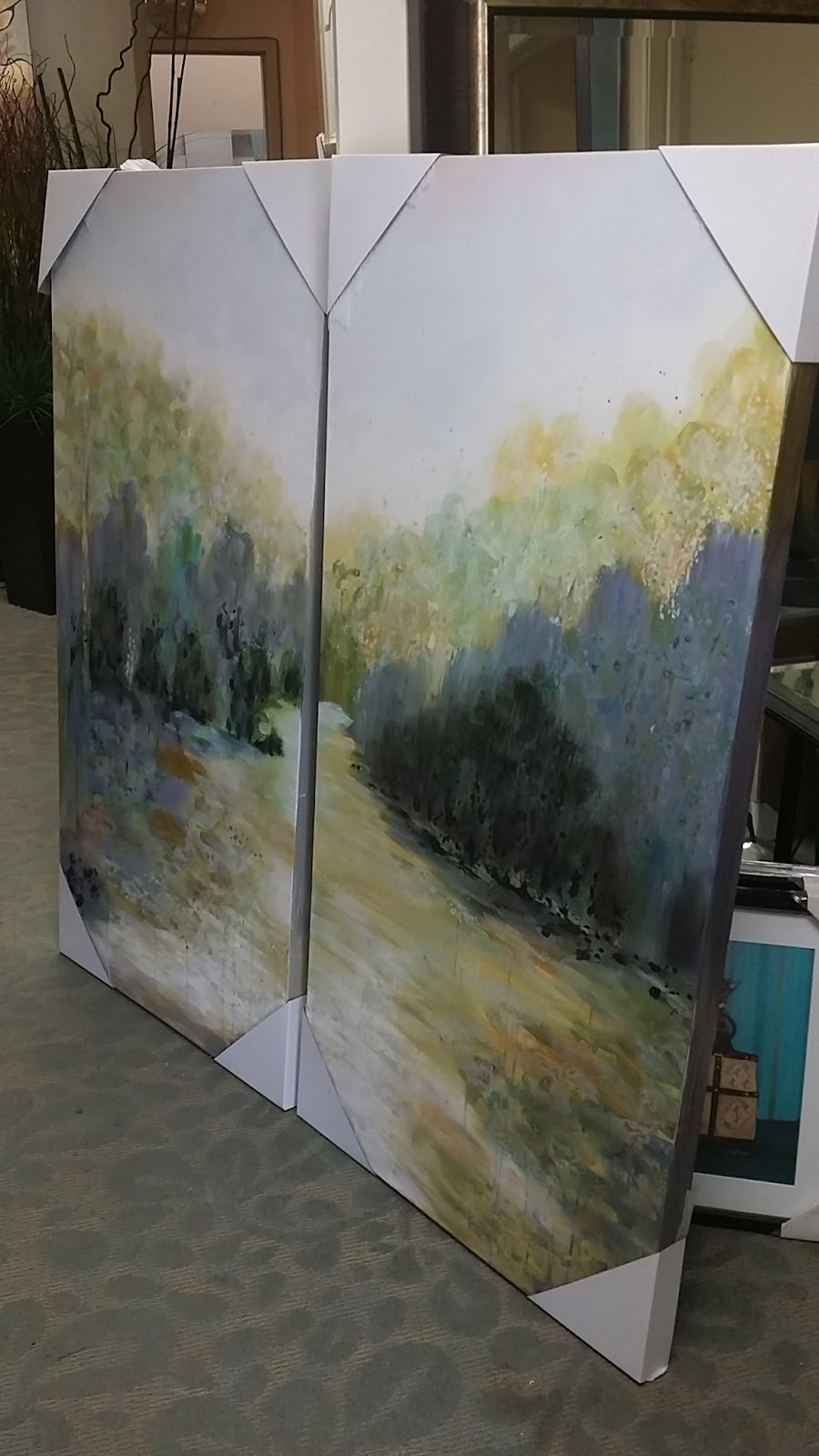 Artful Solutions | 5 Shields Ct Unit #107, Markham, ON L3R 0G3, Canada | Phone: (905) 489-9903