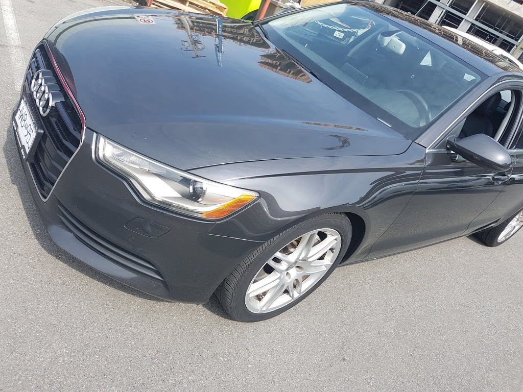 Trust Auto Sales and Rental | 120-3411 Number 3 Rd, Richmond, BC V6X 2B8, Canada | Phone: (604) 233-9299