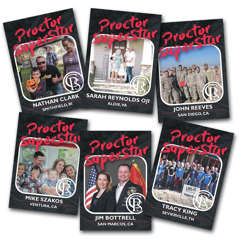 Craig Proctor | 1111 Stellar Dr Unit #12, Newmarket, ON L3Y 7B8, Canada | Phone: (800) 538-1034