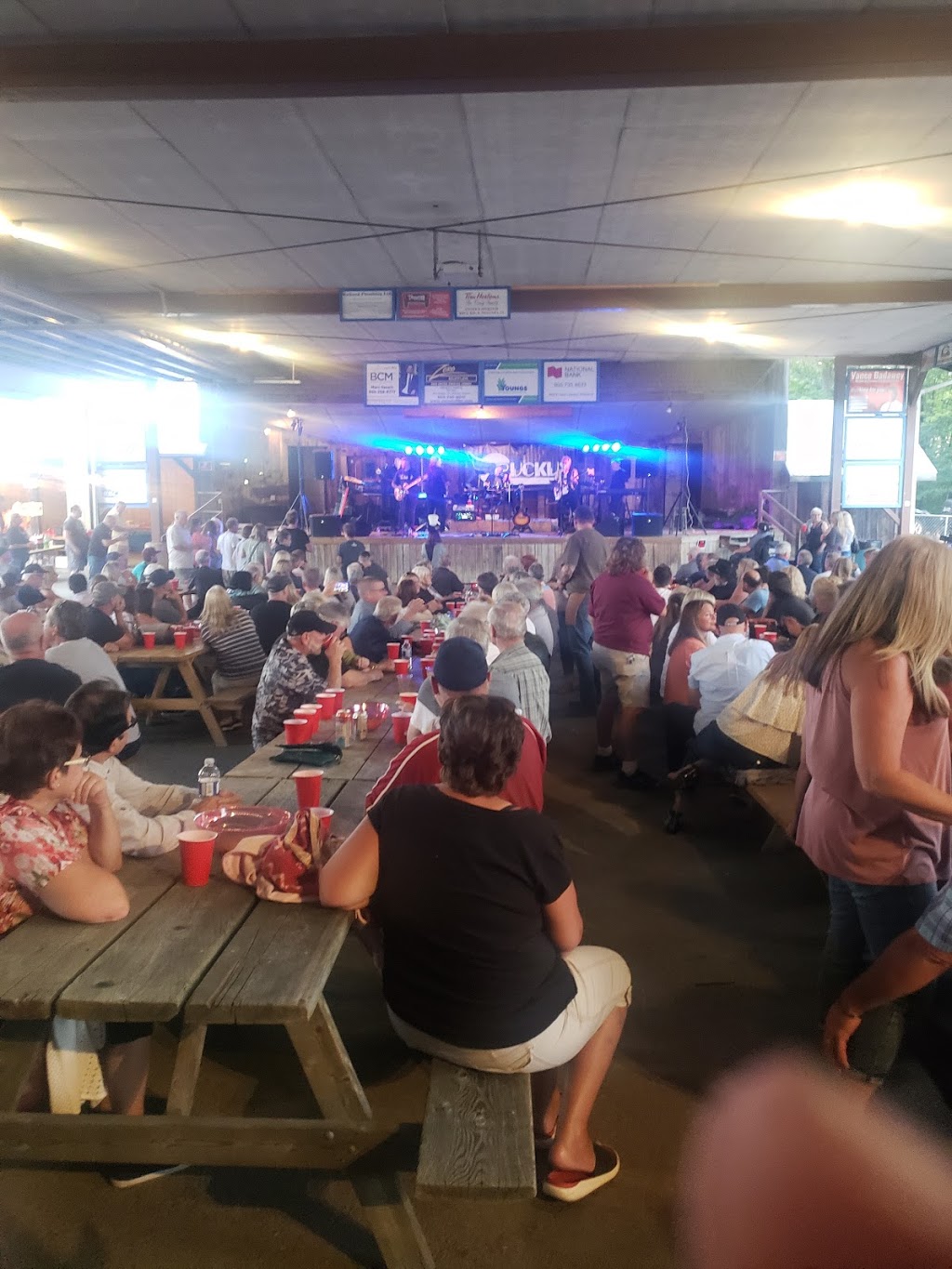 Club Richelieu Welland | 565 River Rd, Welland, ON L3B 5N4, Canada | Phone: (905) 788-0333