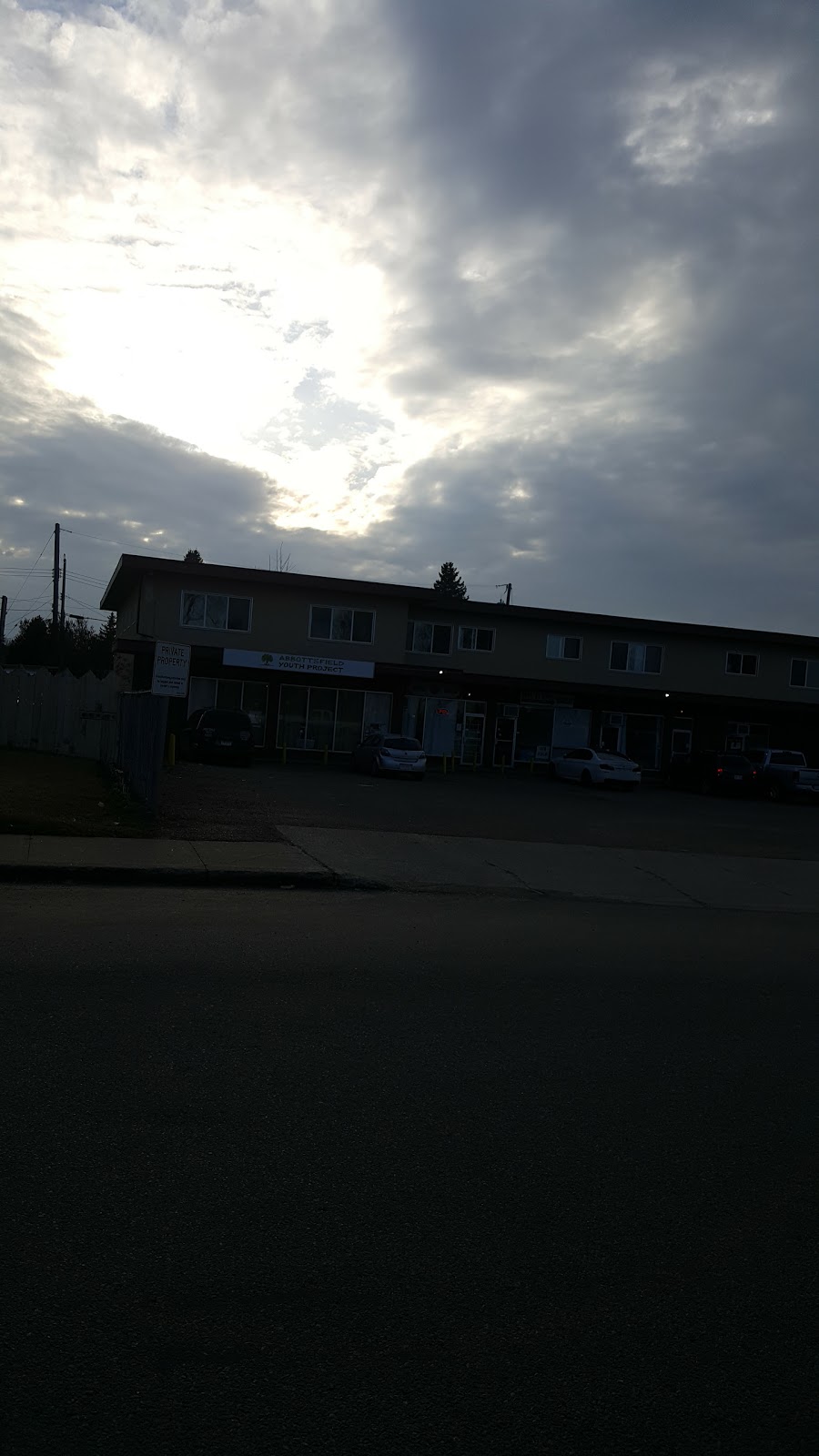 Abbottsfield Youth Project | 10608 34th St, Edmonton, AB T5W 1Y2, Canada | Phone: (780) 479-6499