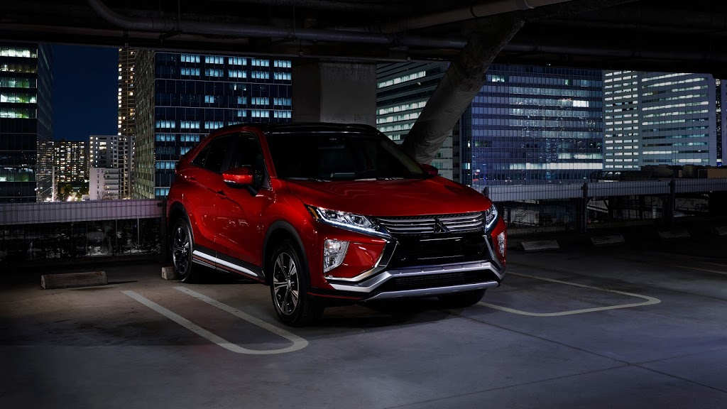 Bow Mitsubishi | 171 Glendeer Cir SE, Calgary, AB T2H 2S8, Canada | Phone: (403) 253-6800