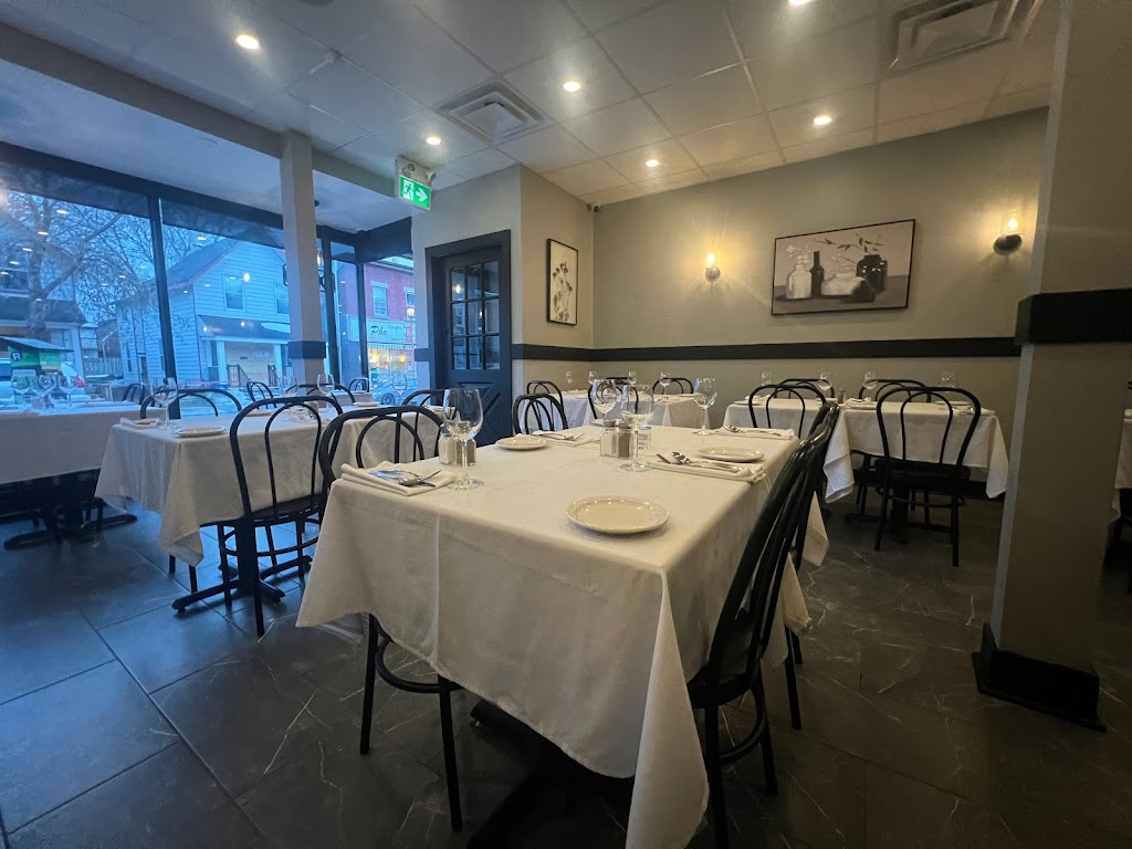 Ciao Italia | 641 Somerset St W, Ottawa, ON K1R 5K3, Canada | Phone: (613) 238-3230