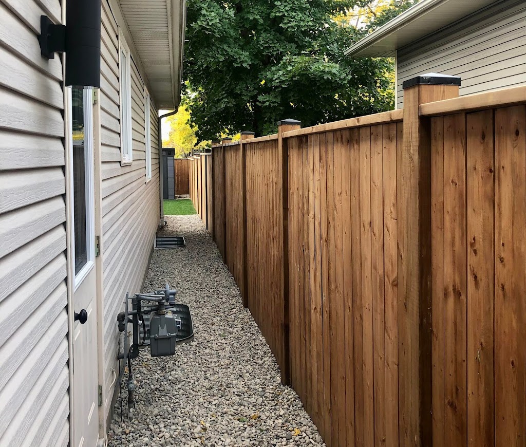 VanDuzen Fence & Post | 5966 Sherkston Rd, Sherkston, ON L0S 1R0, Canada | Phone: (905) 941-0991