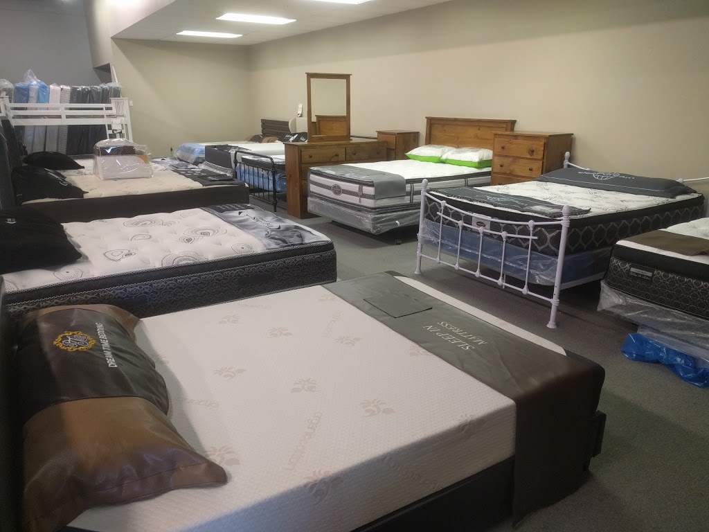 Sarnia Furniture & Sleep Centre | 1660 London Line, Sarnia, ON N7T 7H2, Canada | Phone: (519) 542-1215