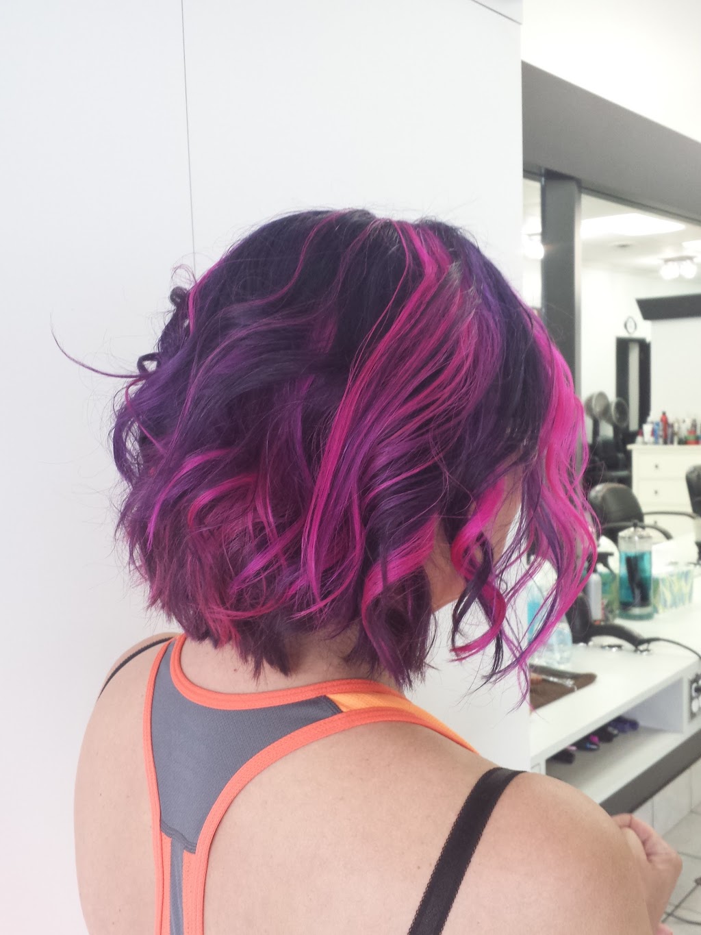 Don Mitchells Hair Salon & Spa | 1125 Bloor St, Mississauga, ON L4Y 2N6, Canada | Phone: (905) 279-3672