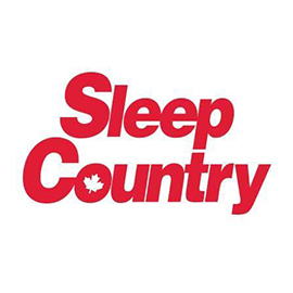 Sleep Country Canada | furniture store | 7481 Oakwood Drive, Niagara Falls, ON L2G 0J5, Canada | 9053565793 OR +1 905-356-5793