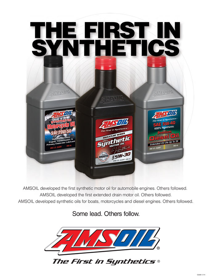 AMSOIL Synthetic Lubricants Dealer | 29118 Road 34 North, Mitchell, MB R5G 2P3, Canada | Phone: (204) 371-5127