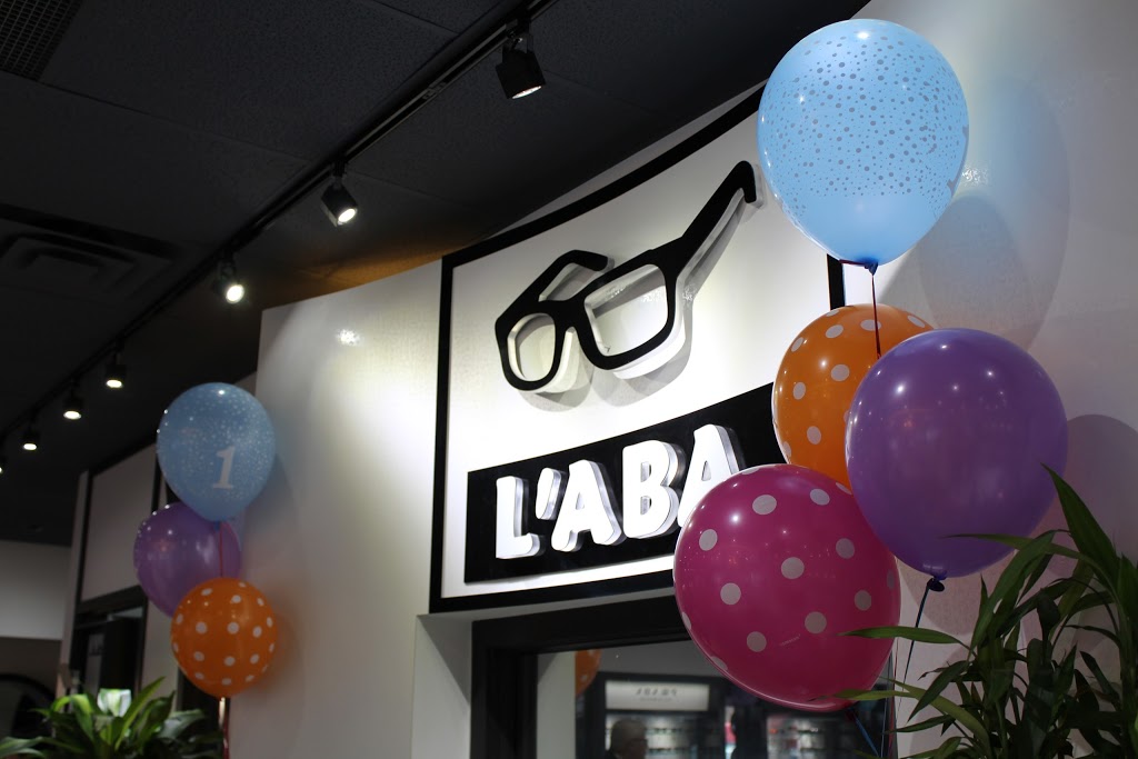 LABA Fashion Optical | 4915 Steeles Ave E Unit 3-4, Scarborough, ON M1V 4Z3, Canada | Phone: (416) 609-9086