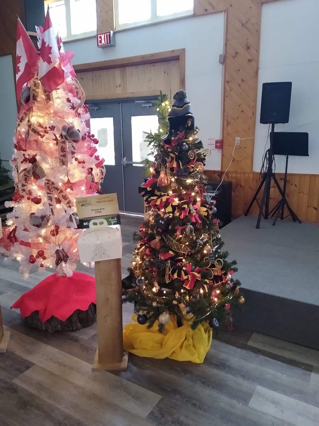 Madoc Kiwanis Club | 139 St Lawrence St E, Madoc, ON K0K 2K0, Canada | Phone: (613) 473-0344