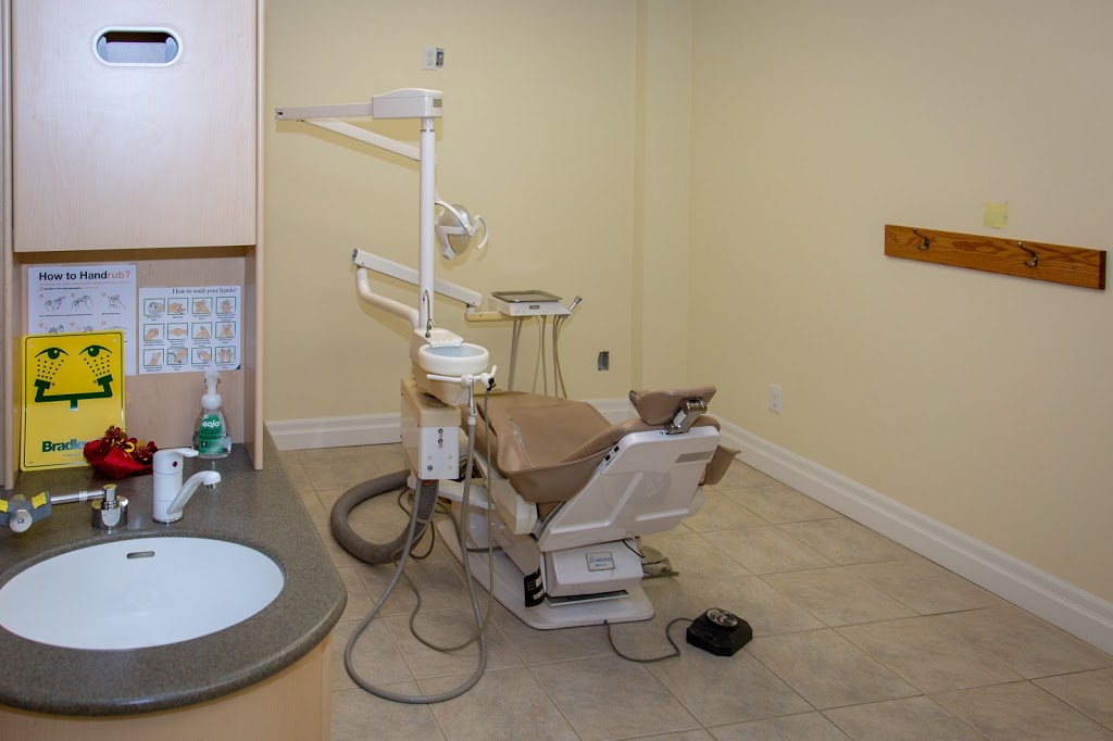 Waterloo Emergency Dental Centre | 258 King St N Unit #7, Waterloo, ON N2J 2Y9, Canada | Phone: (519) 883-0505