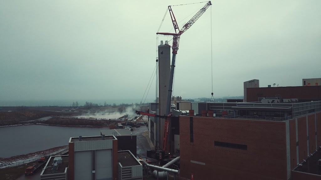 SkyCam Canada | 115 Plains Rd E, Burlington, ON L7T 2C2, Canada | Phone: (289) 799-3945