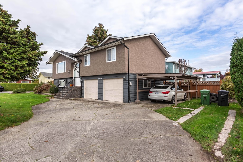 Sandra Li - LeHomes Realty | 3-7100 River Rd, Richmond, BC V6X 1X5, Canada | Phone: (778) 322-7286