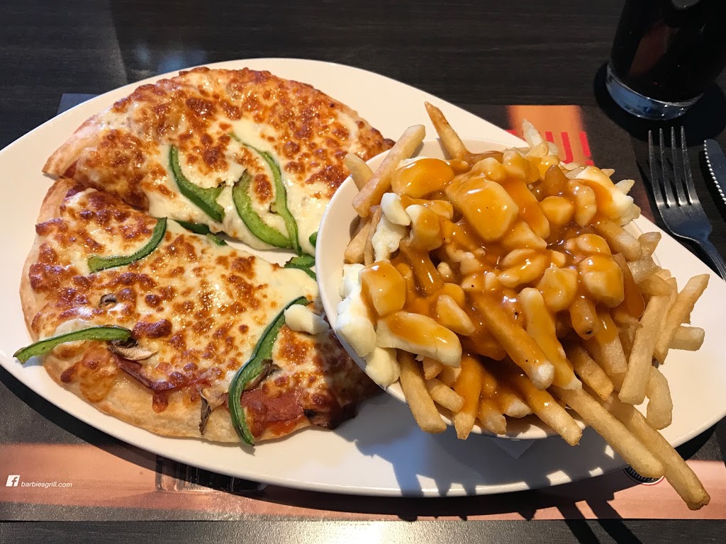 Barbies Resto Bar Grill | 1343 Boulevard Michèle-Bohec, Blainville, QC J7C 0M4, Canada | Phone: (450) 433-8838