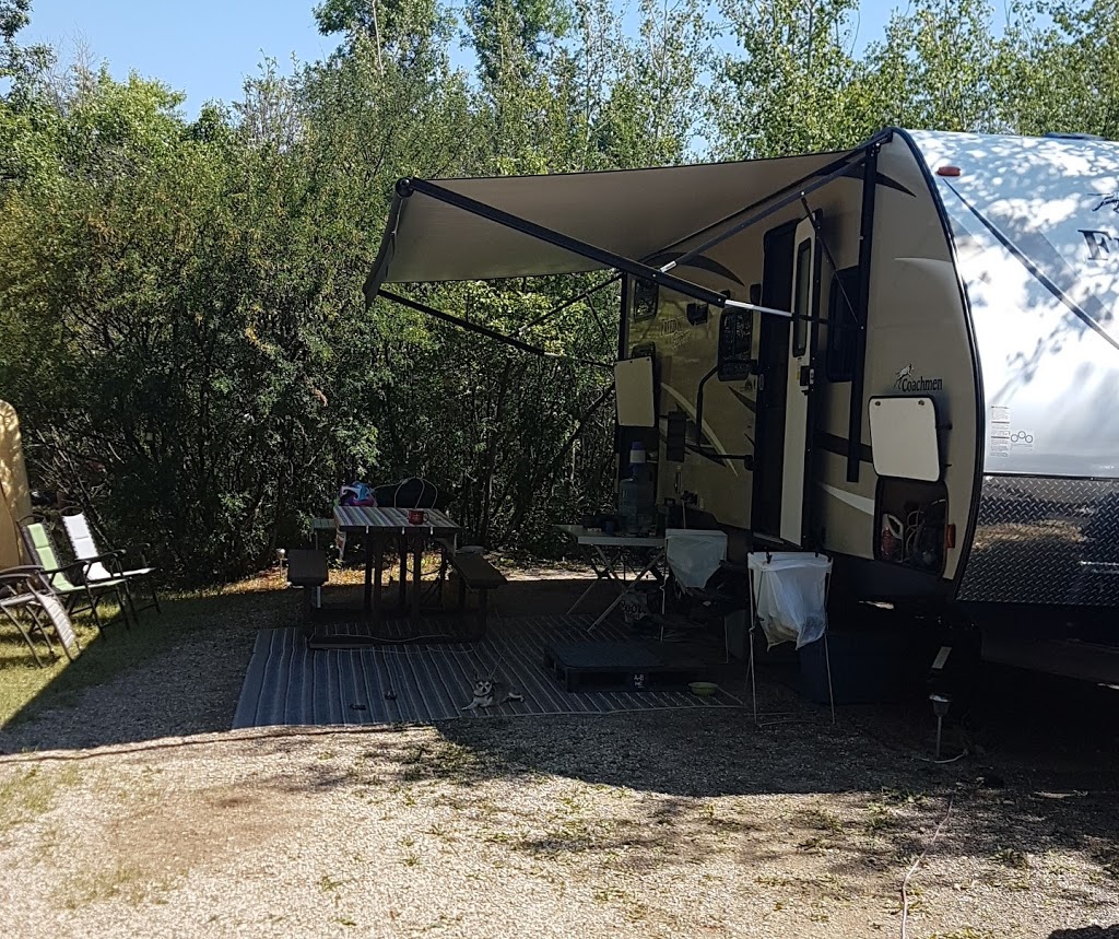 Aspen Campground | North QuAppelle No. 187, SK S0G 1S0, Canada | Phone: (306) 332-3215