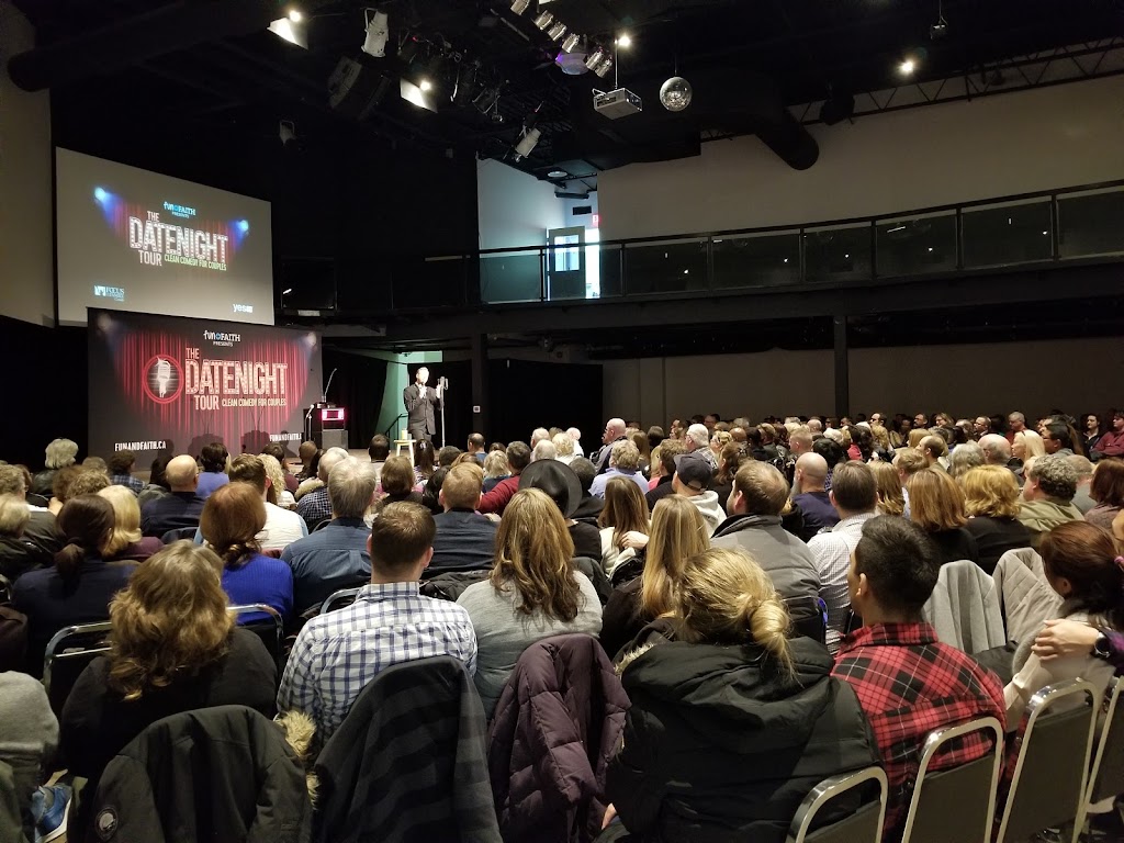 Alive Church | 145 Pony Dr, Newmarket, ON L3Y 7B5, Canada | Phone: (905) 836-7251